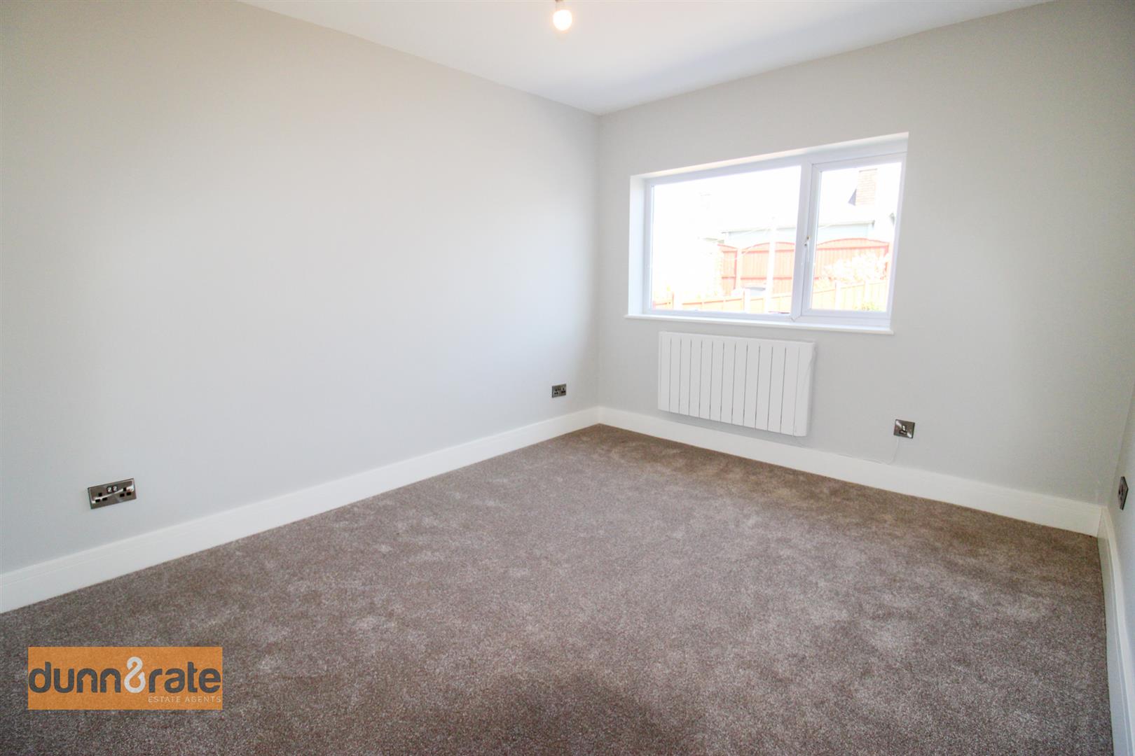 Fearns Avenue, Bradwell, Newcastle-under-Lyme
